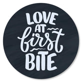 Love At First Bite