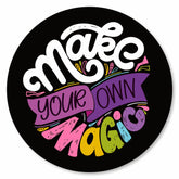 Make Your Own Magic