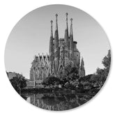 Barcelona Sagrada Família