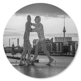 Berlin Molecule Man