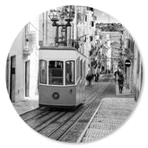 Straßenbahn Lissabon