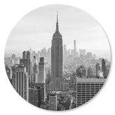 New York Empire State Building