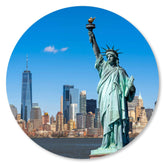 New York Freiheitsstatue