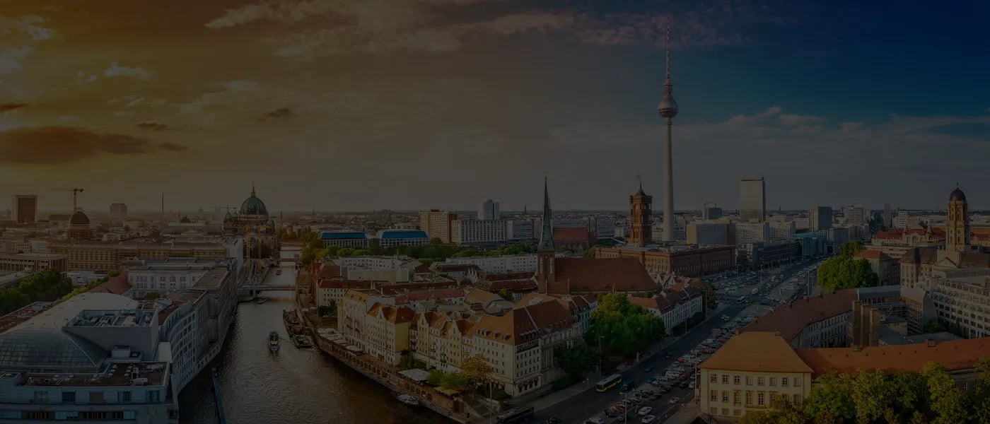 Berlin